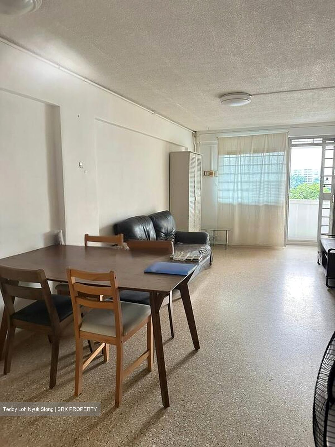 Blk 22 SIN MING VILLE (Bishan), HDB 3 Rooms #486318051